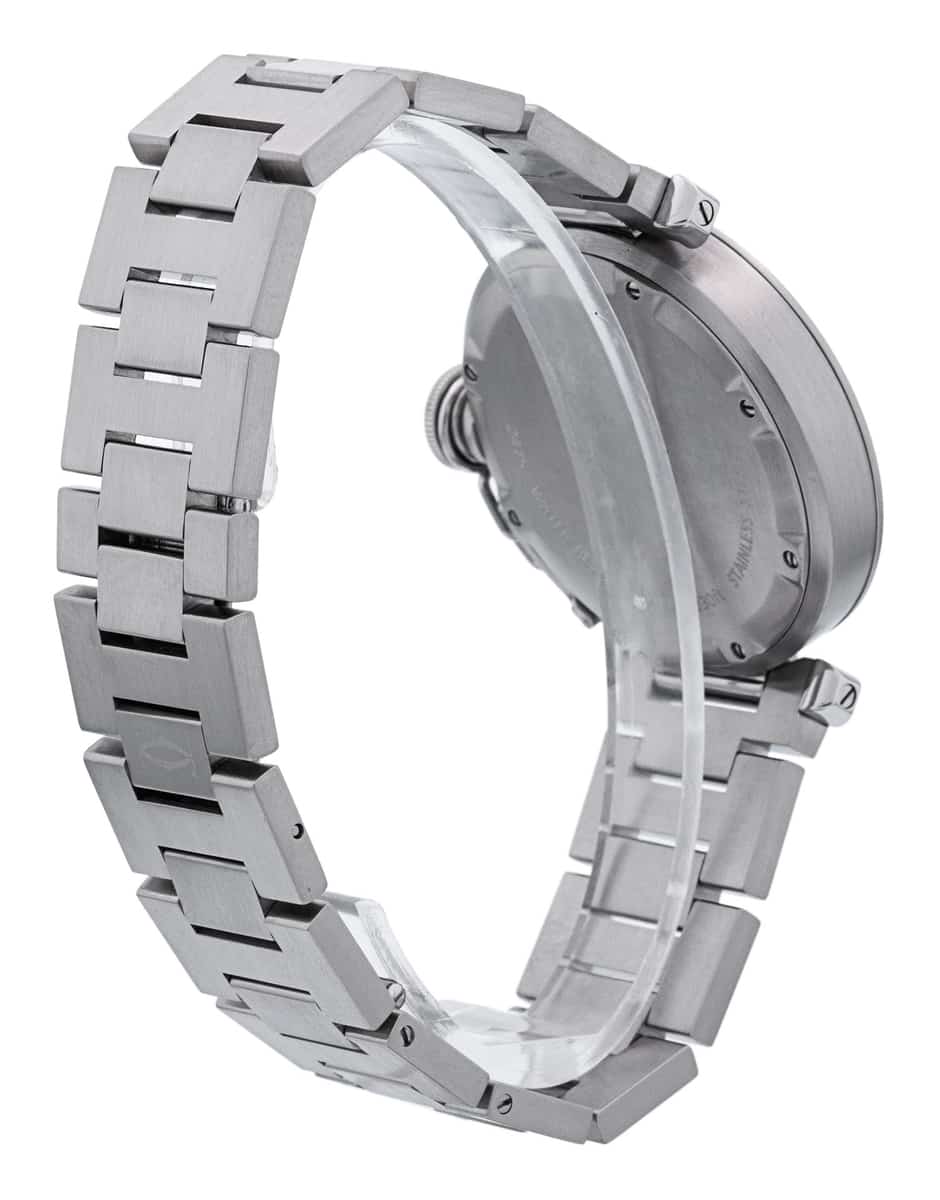 Cartier Pasha W31055M7 Cartier Pasha W31055M7